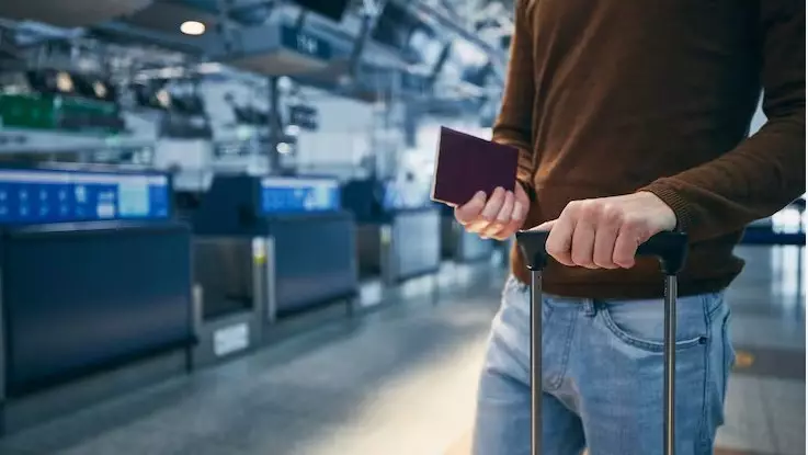 Границу в Казахстане будет контролировать ИИ