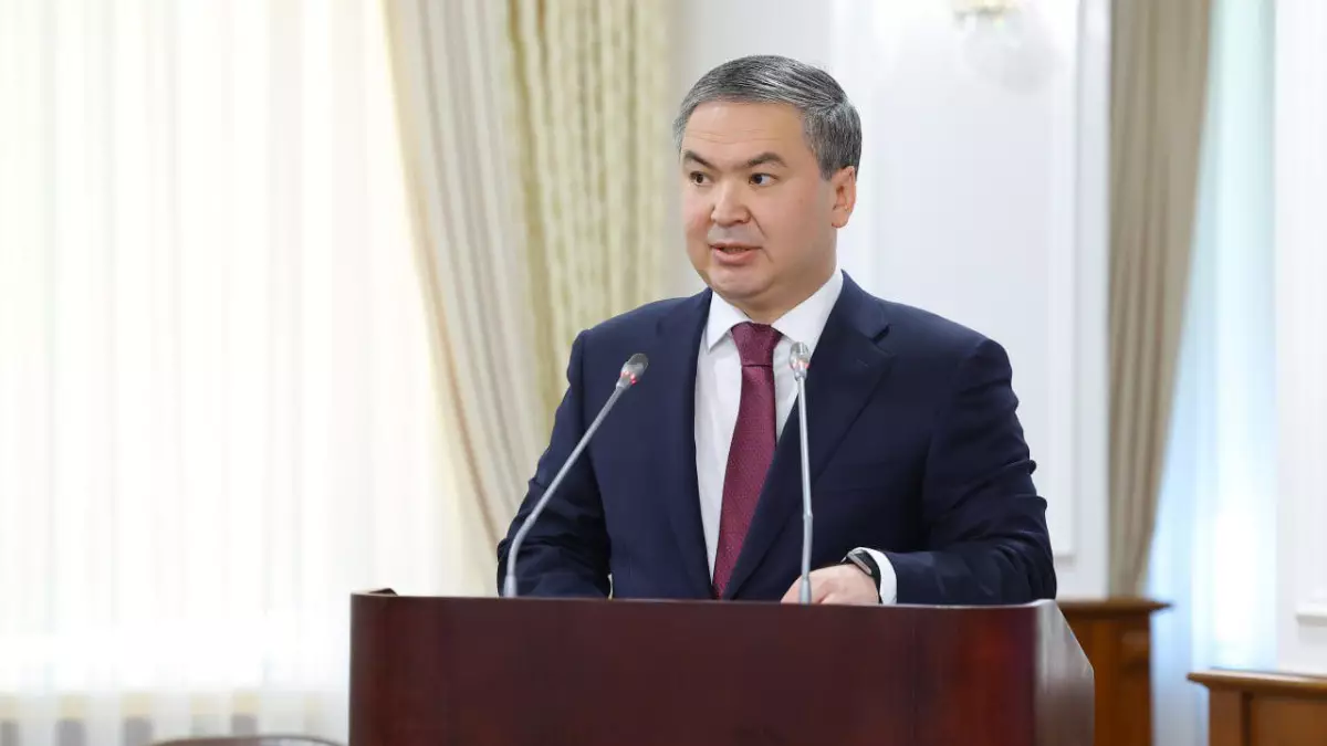 ЖИ құрылыс саласындағы заңбұзушылықтарды 4 сағатта анықтайды