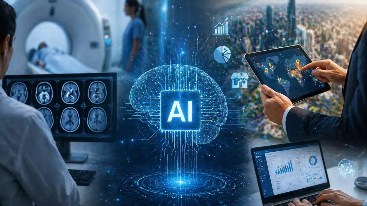 Инсультті ерте диагностикалау: ЖИ өңірлердегі өлім-жітімді 40% төмендетті