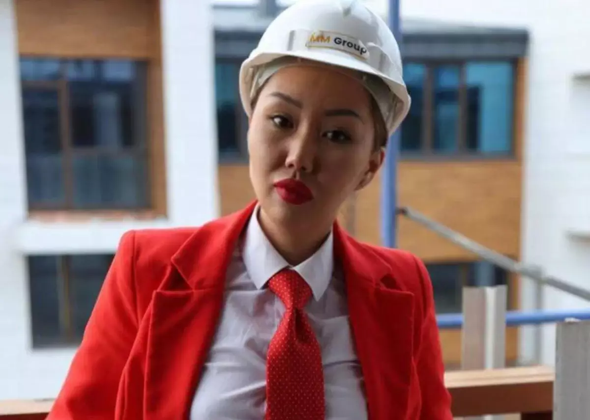 Связанную с Перизат Кайрат бизнесвумен из списка Forbes отправили под домашний арест