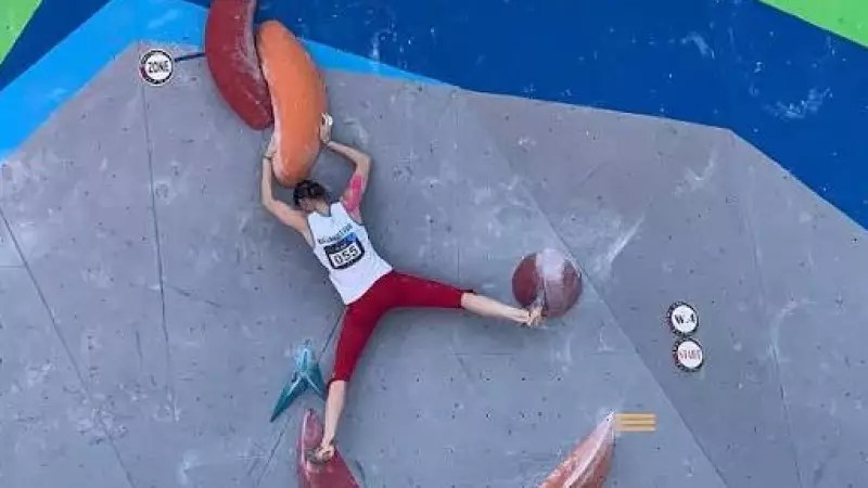 Азиада-2026: Қазақстан құрамасынан екі спортшы 1/8 финалға шықты