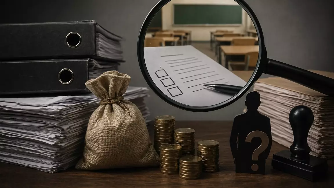 Жамбыл облысындағы 180 млн теңгелік тендердің күмәнді тұстары белгілі болды