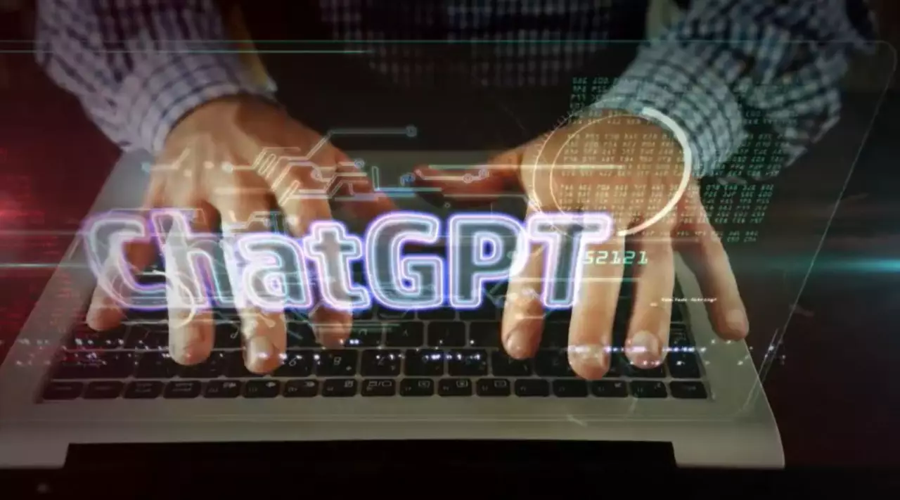 Экономика салаларында ЖИ енгізу. Live