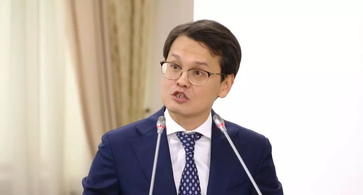 Новый суперкомпьютер планируют запустить в Казахстане