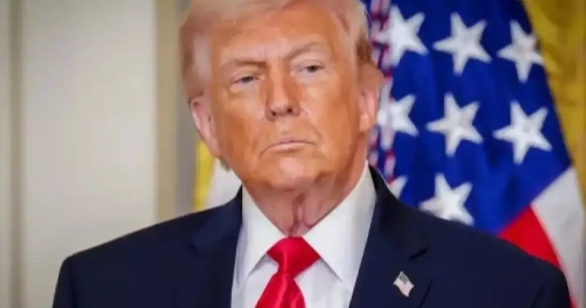  Трампқа қастандық жасамақ болған күдікті өмір бойына сотталуы мүмкін 