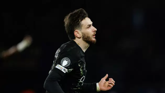 Трансфер из ПСЖ? Кварацхелия принял решение о своём будущем