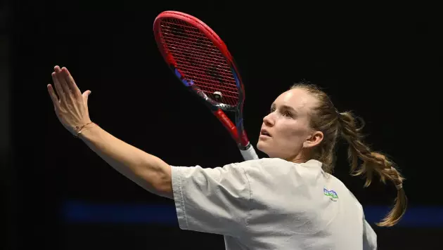 WTA отреагировала на вылет Рыбакиной из турнира в Мадриде