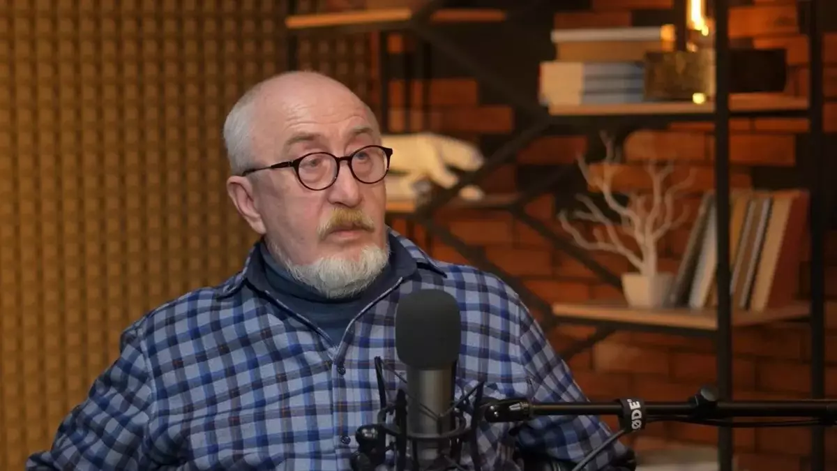 71 млн теңгенің арызы: Вадим Борейко сотқа шақырылды