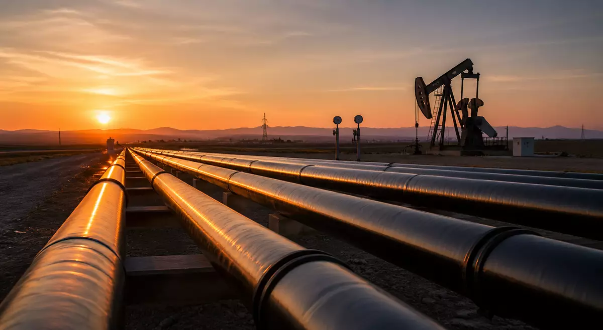 «Достық» жабық: қазақ мұнайы қайда жөнелтіледі