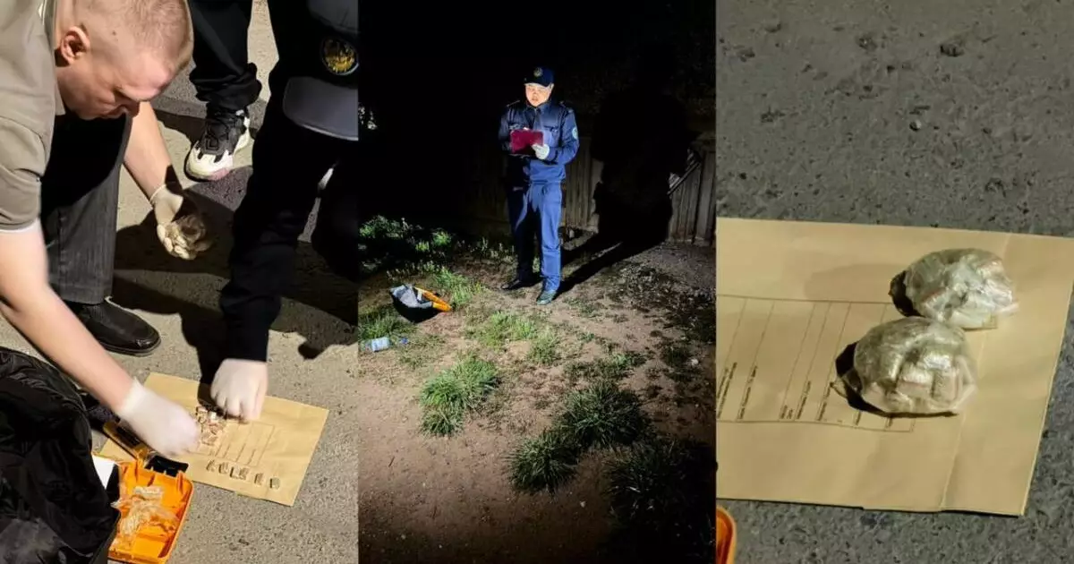  Павлодарда ірі есірткі арнасы жойылды 