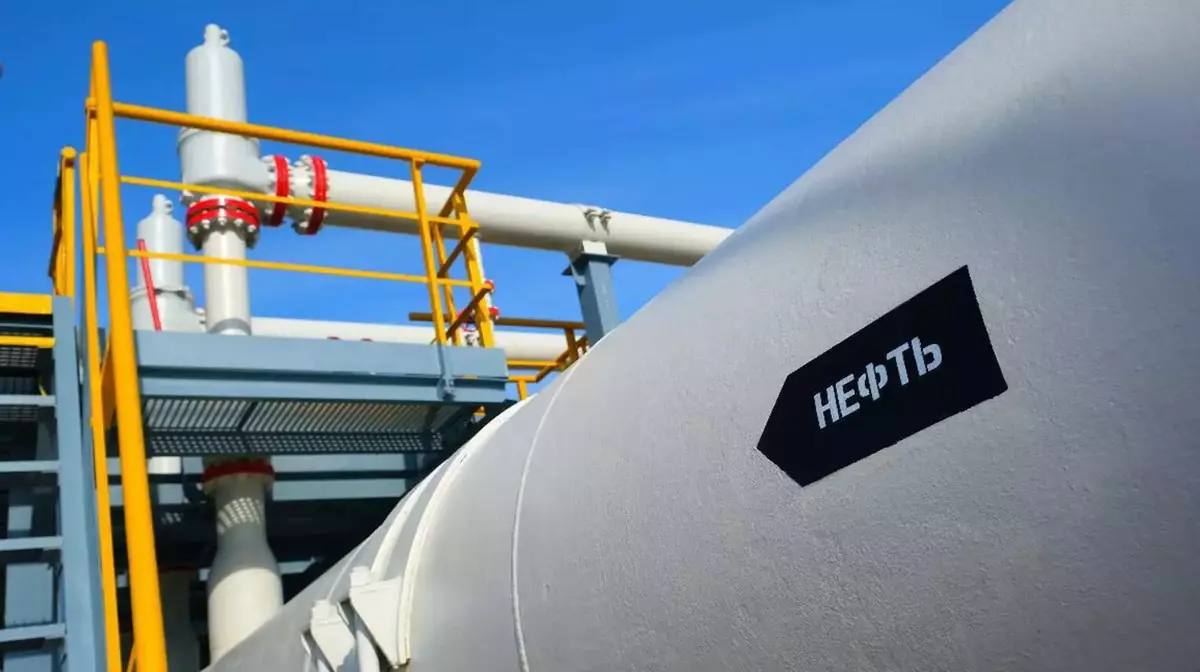 Нефть пойдёт в обход "Дружбы": Казахстан срочно меняет маршрут поставок в Германию