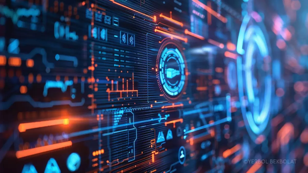 Қазақстан мұнайын енді жасанды интеллект басқарады