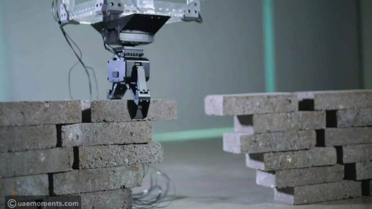 Қазақстанда ЖИ құрылыс нысандарын тексеріп, заңбұзушылықтарды 4 сағат ішінде анықтайды