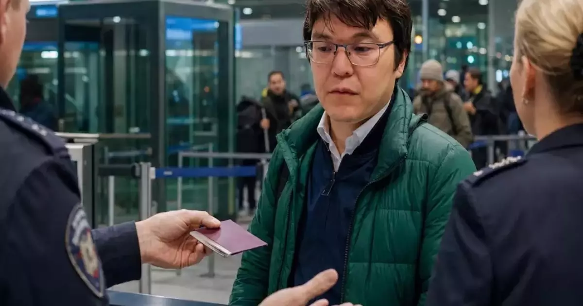  Радикал да, оппозиционер де емес: «Байтақтың» көшбасшысы Ресейге неге жақпай қалды? 