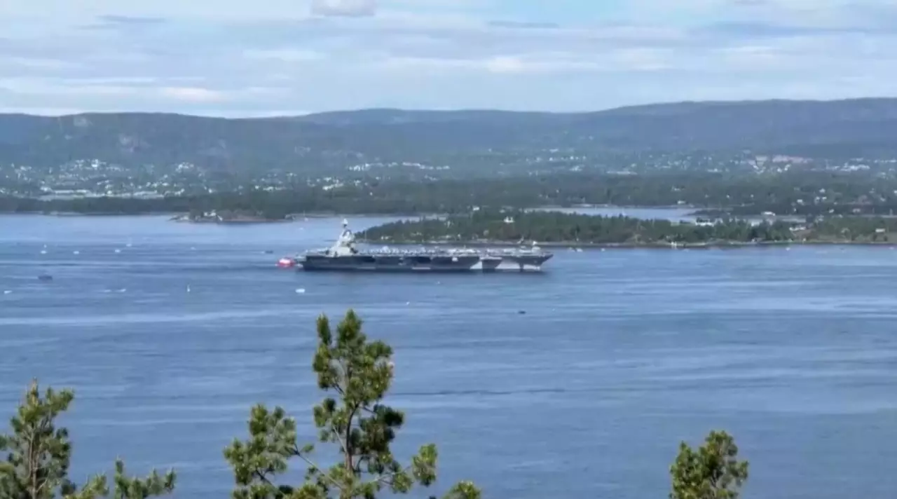 АҚШ Иранға қысымды күшейтті