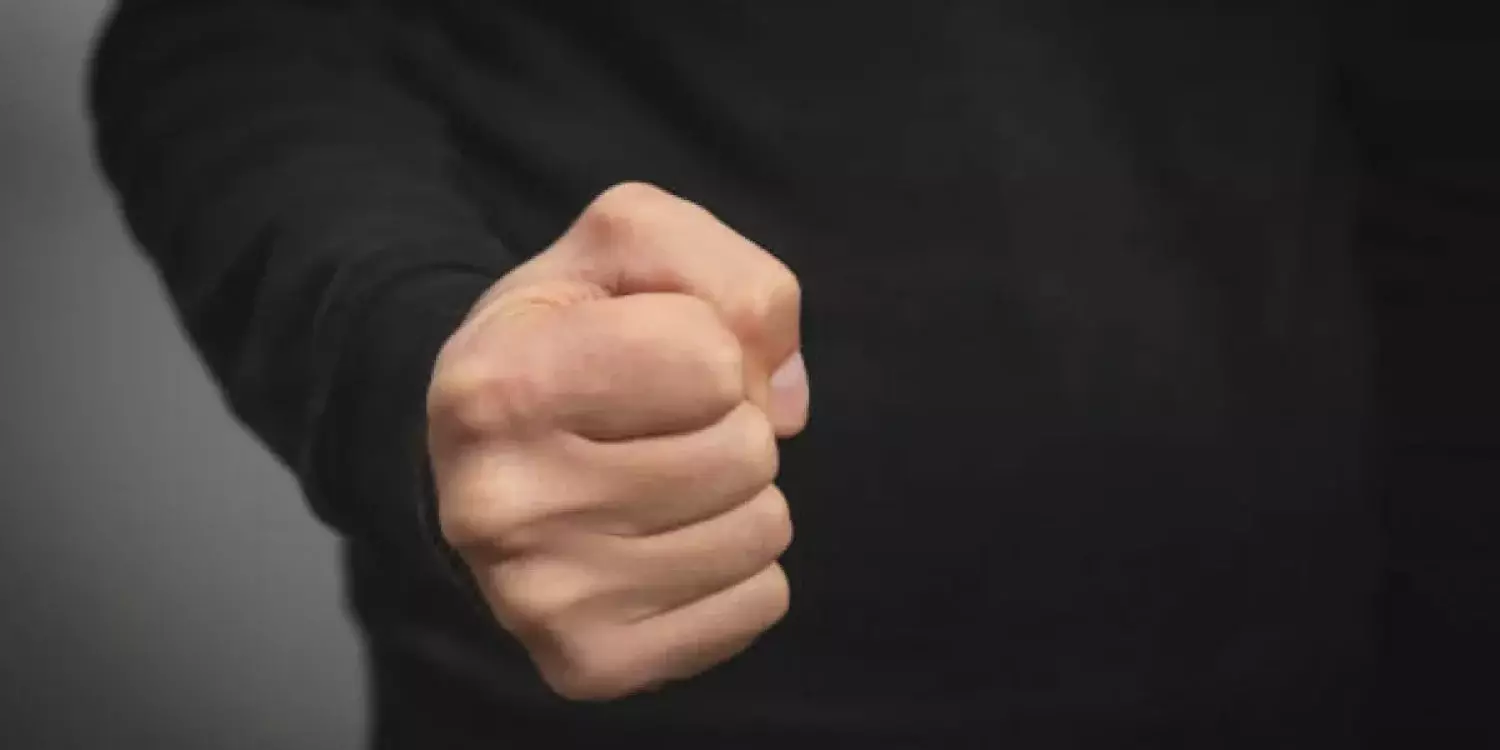 Алматы облысында туған әкесін ұрып өлтірген ер адам сотталды