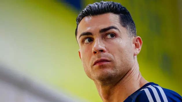 Вирус скосил футболистов "Аль-Насра": раскрыто состояние Роналду