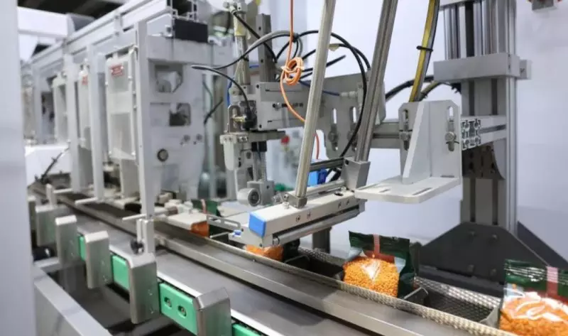 Турецкий холдинг планирует запустить крупное пищевое производство в Костанае