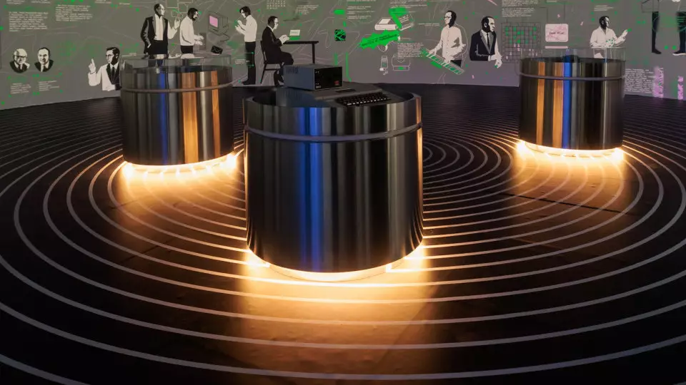 Қосшыда әлемдік деңгейдегі суперкомпьютер пайда болады