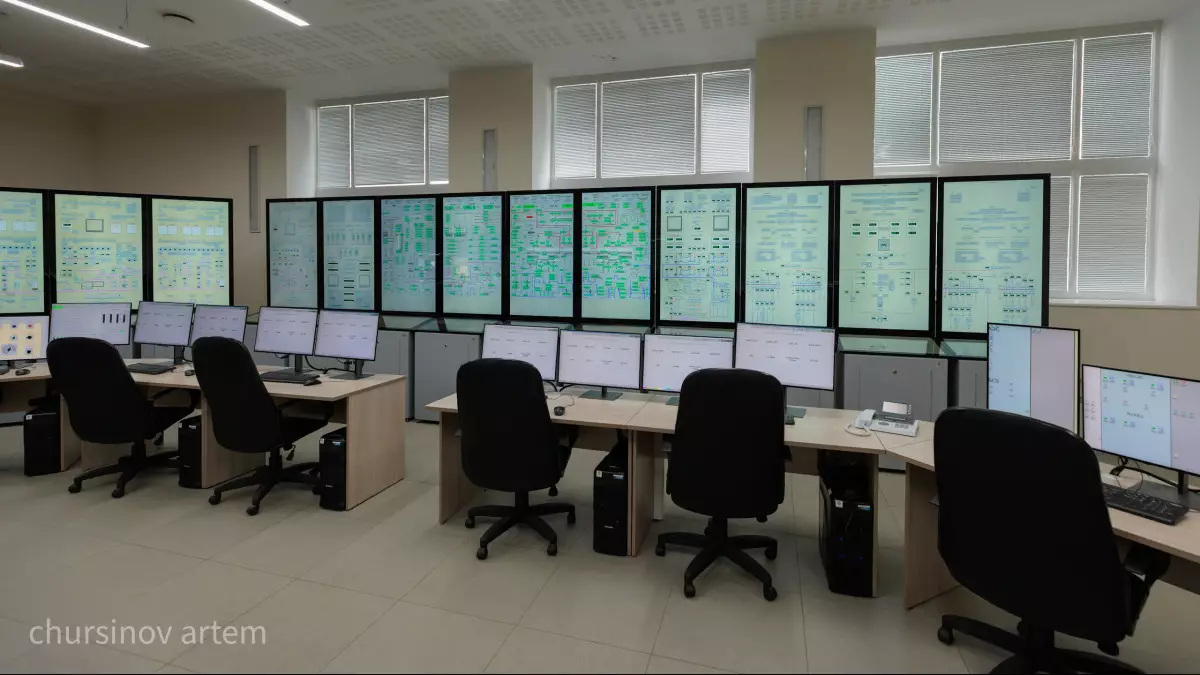 Жарық сөнбесін десеңіз: Энергожүйеде "ақылды диспетчер" іске қосылды