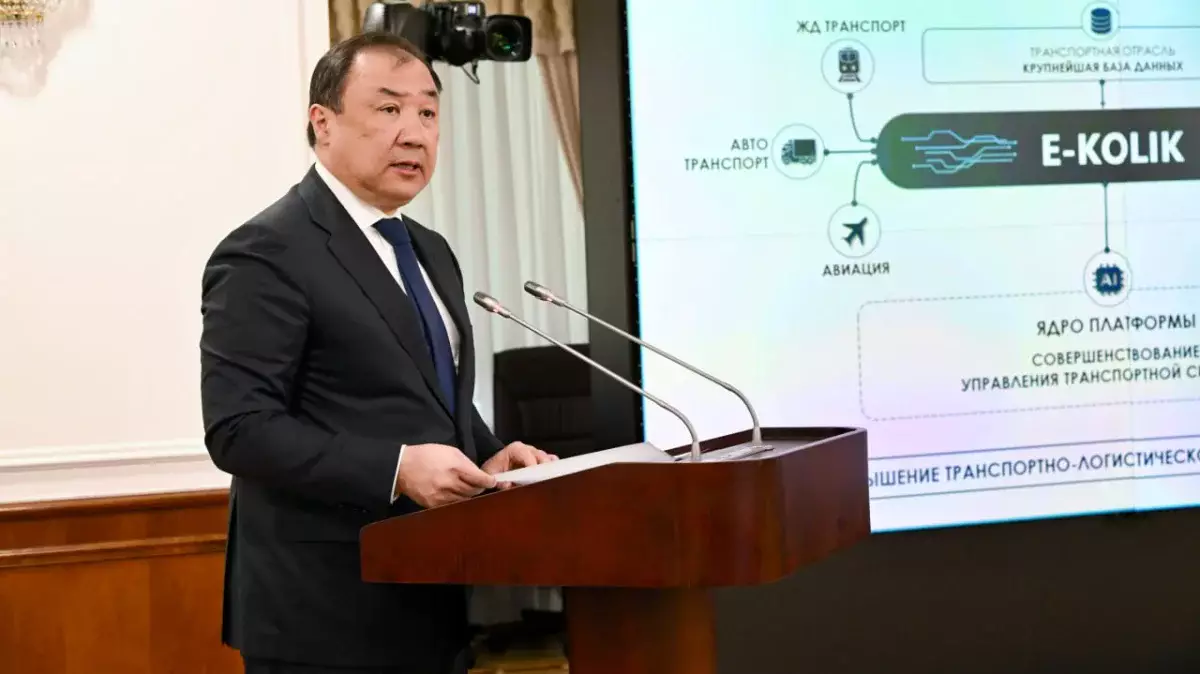 Қазақстанда шекарадан өту уақыты 30 минутқа дейін қысқарады