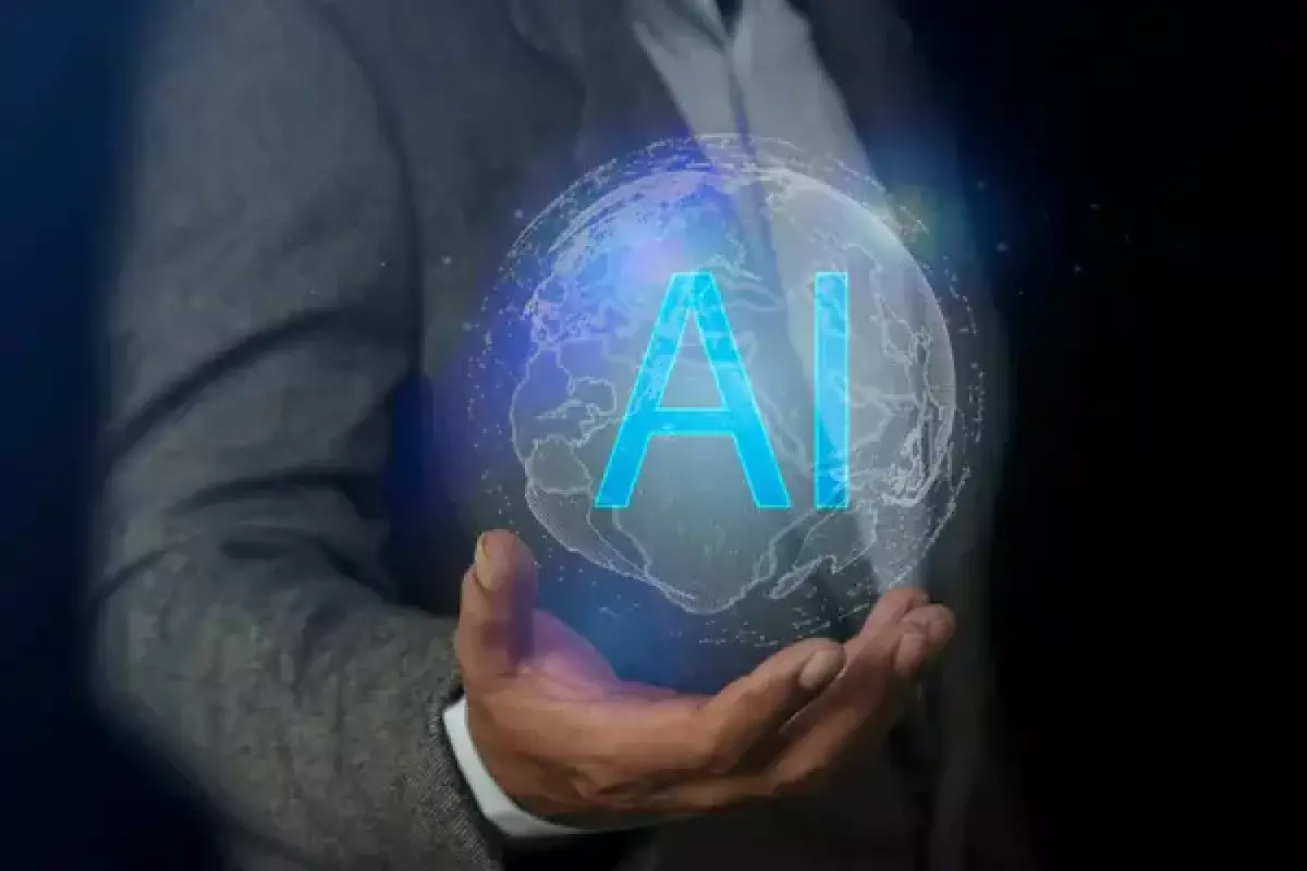 Қазақстанда ЖИ көмегімен жер қойнауының интерактивті картасы әзірленді