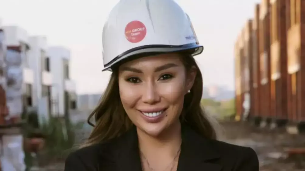 "37 коттедж, 24 таунхаус саламын деген": Перизат Қайраттың "құрбысы" ұсталды