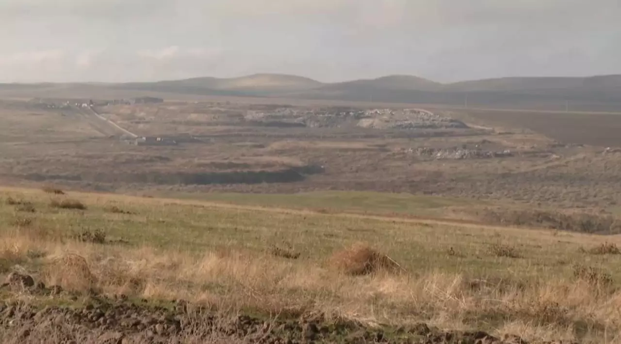 Қалдықтан электр энергиясы алынады