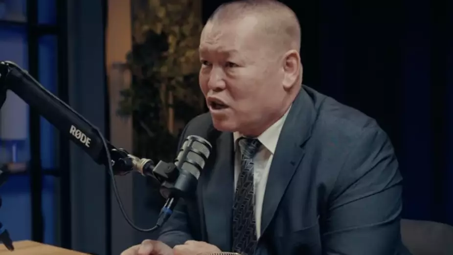 Қоғам белсендісі марқұм Шаханов туралы ел білмейтін құпияларды ашты