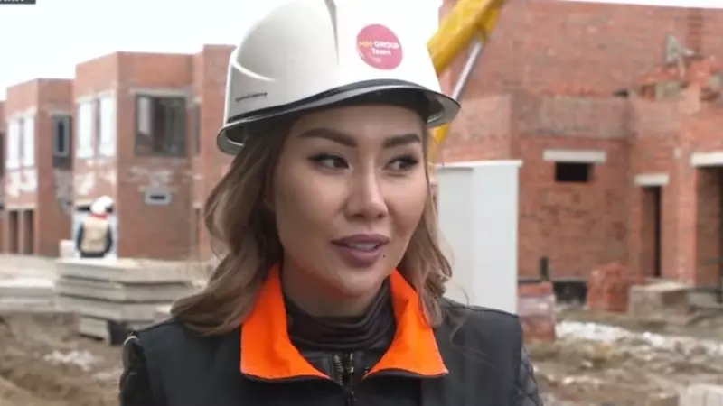 «Миллиарды дольщиков и пиар на благотворительности»: В Астане расследуют громкое дело застройщицы Мөлдір Суюншали