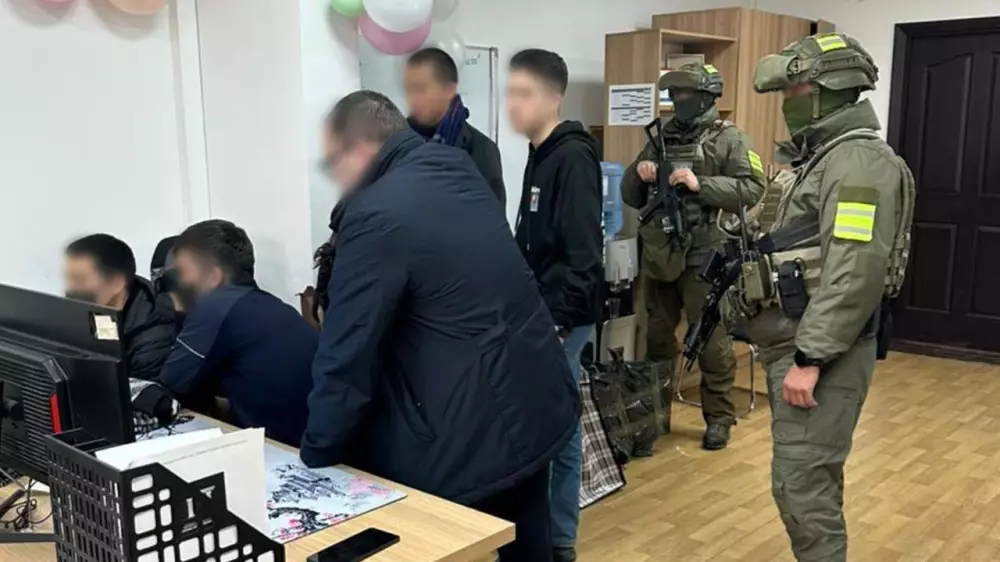 Қазақстандықтардың жеке деректері тарап кеткен: Цифрлық даму министрлігі не дейді?