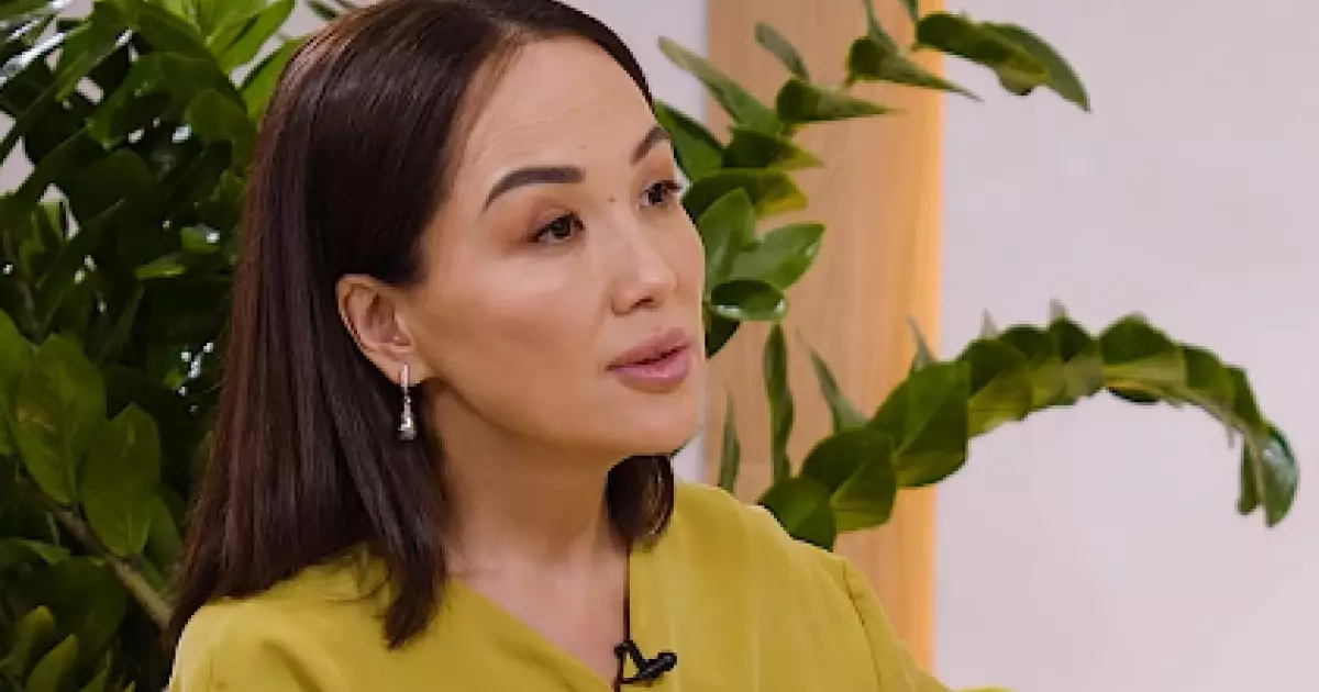  «Соттастым да, боқтастым да»: Ләйлә Сұлтанқызы блогерлер туралы жазба жариялады 