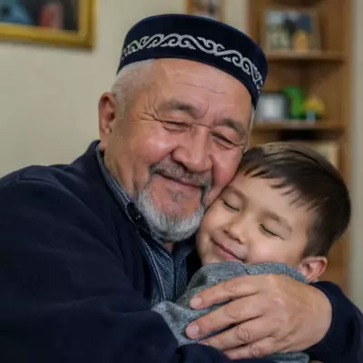 Туркестанской области пожилой мужчина надругался над своим родным внуком