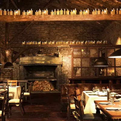 Ресторанный бум в Казахстане: число новых заведений выросло на 50%