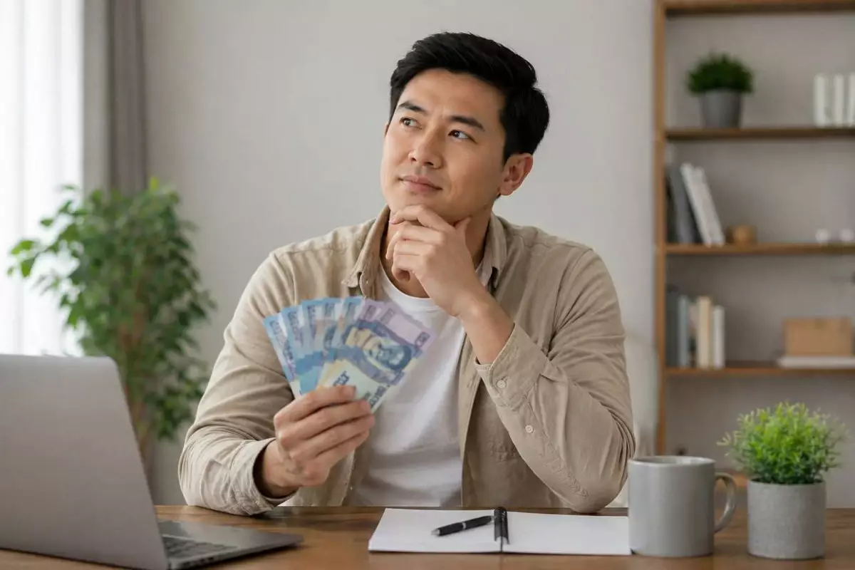 Ақшаны жинап қана қоймай, көбейтуге болады: Қазақстандықтарға 20,5%-ға дейін пайда әкелетін депозит жайлы не білеміз