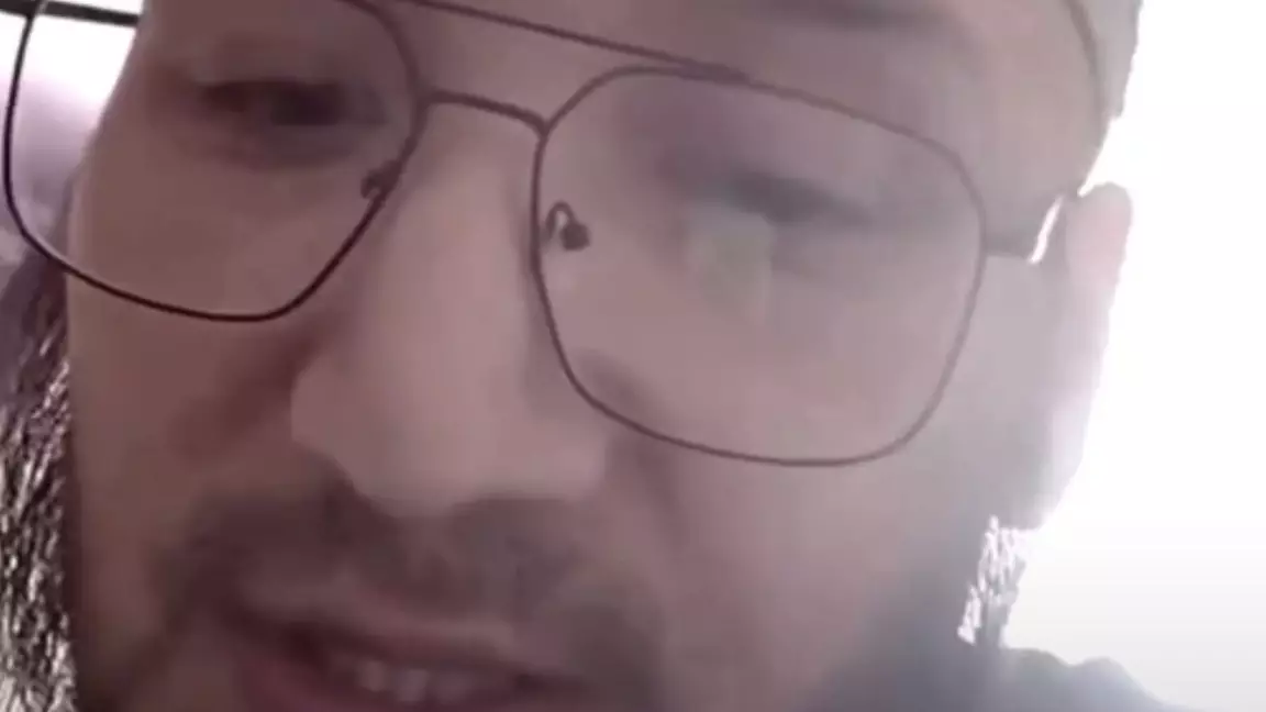 Ақтөбеде "домбыра харам" деп жұрттың ашуына тиген адам ұсталды