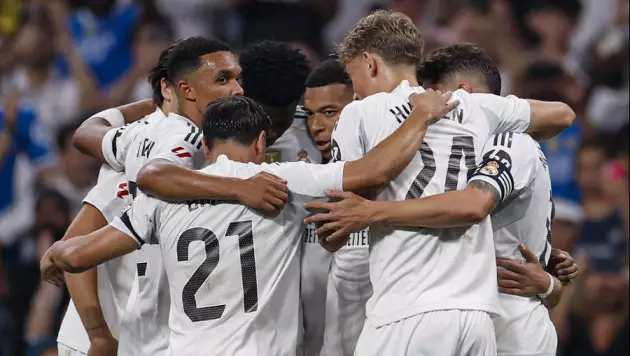 Лидер "Реала" пропустит ЧМ-2026: известна причина