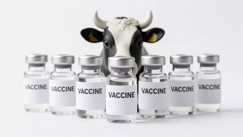 Ситуация с ящуром в Казахстане: официальный комментарий Минсельхоза