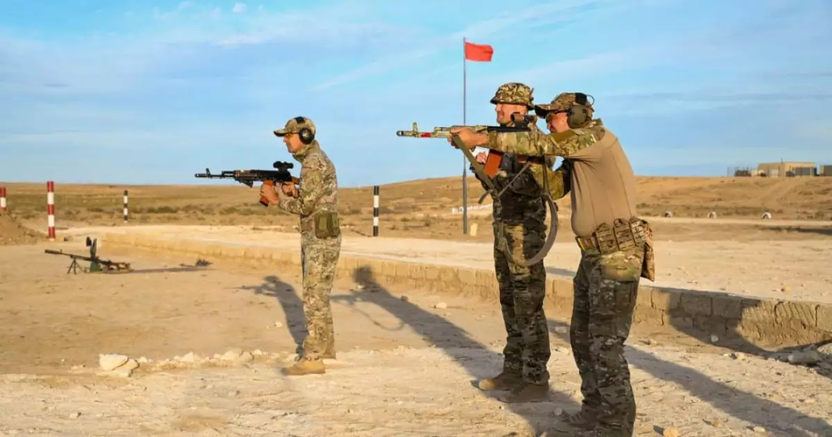   Қазақстан Қорғаныс министрлігі әскери қызметшілерге төлем жасау қағидаларын жаңартты   