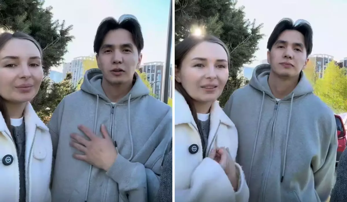 "Біздің қателігімізді қайталамаңыздар": Жанәбіловтер сот үкімі шыққаннан кейін қазақстандықтарға үндеу жасады