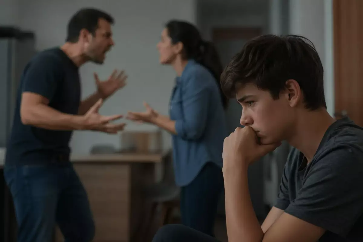 "Өгей әкесінен қорғаған": Қостанай облысында анасына араша түскен 15 жастағы жасөспірім мерт болды