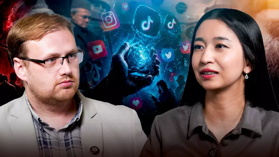 ИИ помогает распространять деструктивную религиозную информацию в сети – эксперт