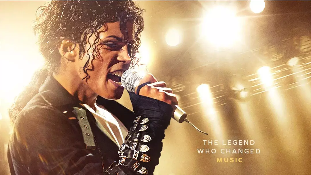 Фильм о Майкле Джексоне установил рекорд по сборам — более $200 млн за первые выходные