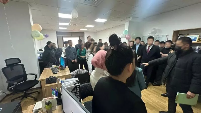 «ХҚО қызметкерлері емес»: министрлік деректердің таралуына қатысты түсініктеме берді