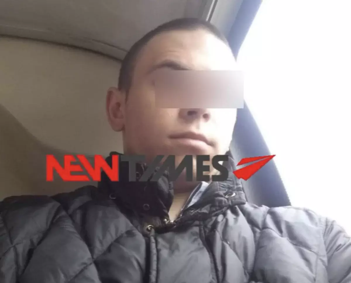 В Алматы арестован мужчина, жестоко избивший пенсионерку на остановке