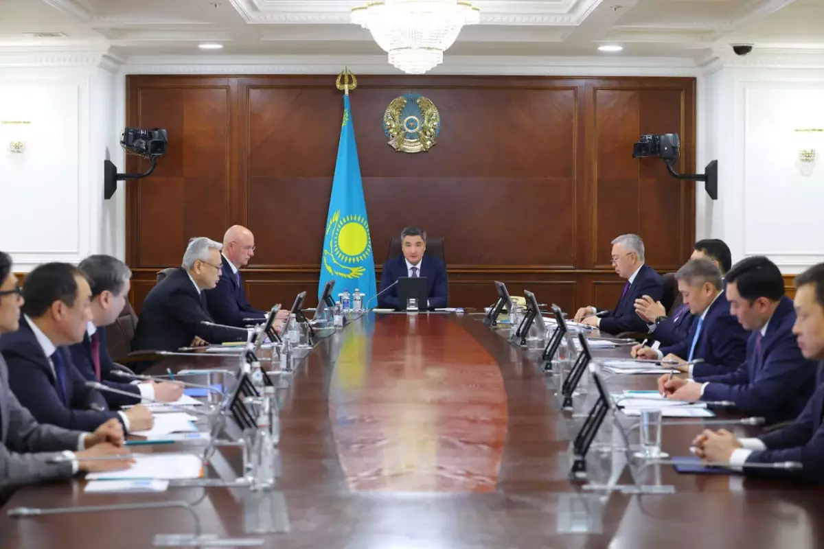 Қазақстанның IT-қызметтер экспорты $1 млрд-тан асты