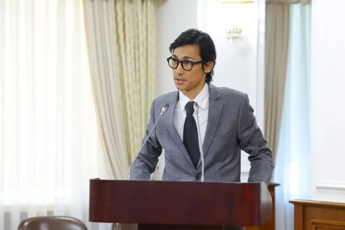 Қазақстанда дәрігер қабылдауына кезекті қысқарту үшін жасанды интеллектіні қолдану ұсынылуда