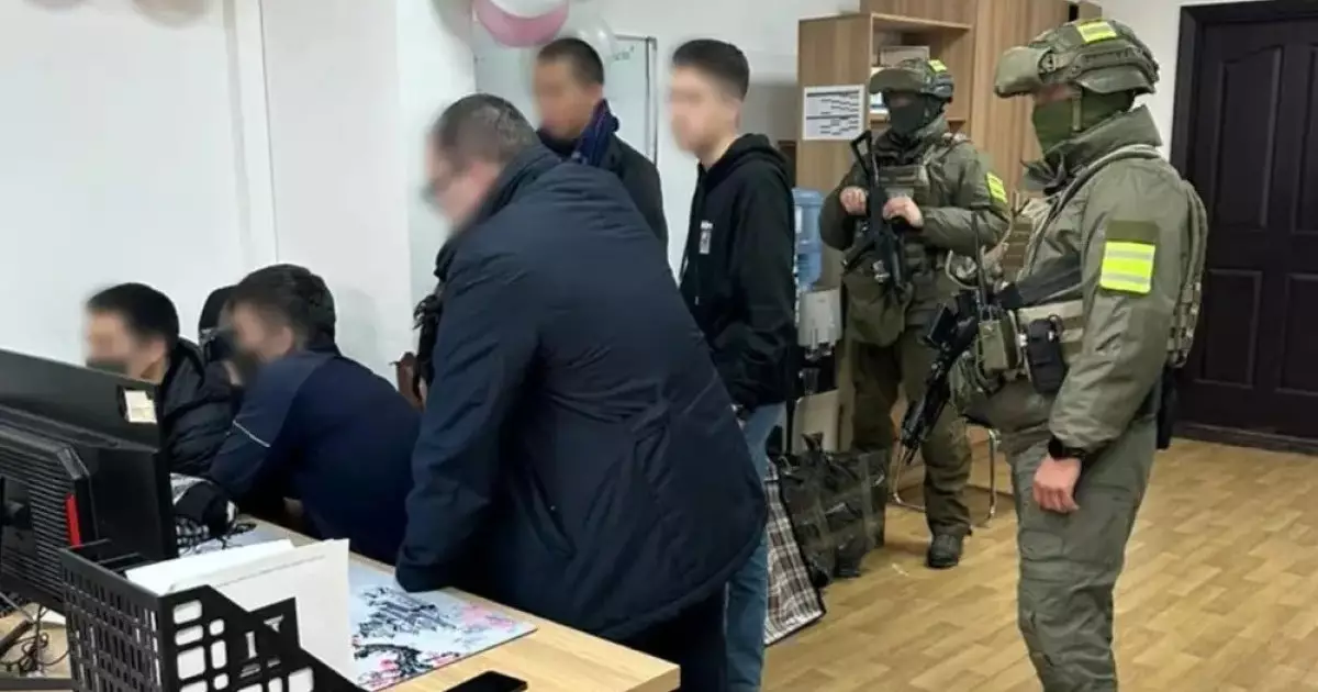  Қазақстандықтардың жеке деректерін сатқан: Цифрлық даму министрлігі не дейді? 