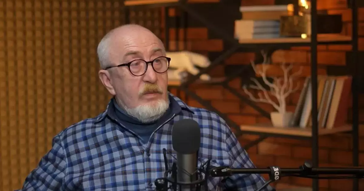  Алматылық құрылыс салушы журналист Вадим Борейкодан 71 миллион теңге талап етіп отыр 