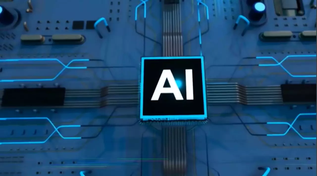 ЖИ – экономиканың жаңа драйвері. Live